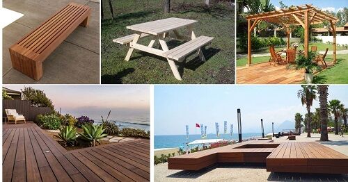 Milas Belediyesi Kentsel Donatı Elemanları Satın Alacak