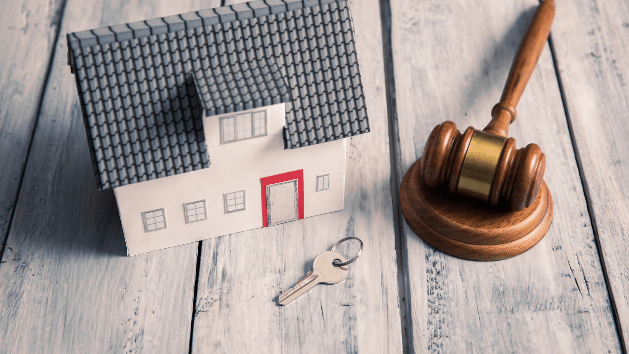 Fethiye Milli Emlak Müdürlüğünden Ecrimisil Tebligatı