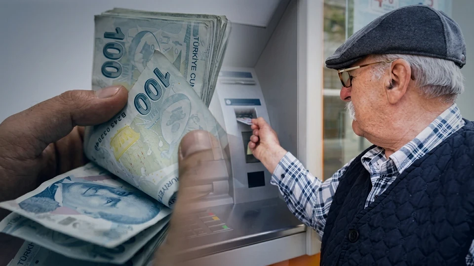 Emekli maaşı zammı için temmuz hesabı netleşiyor! İşte masadaki yeni rakam
