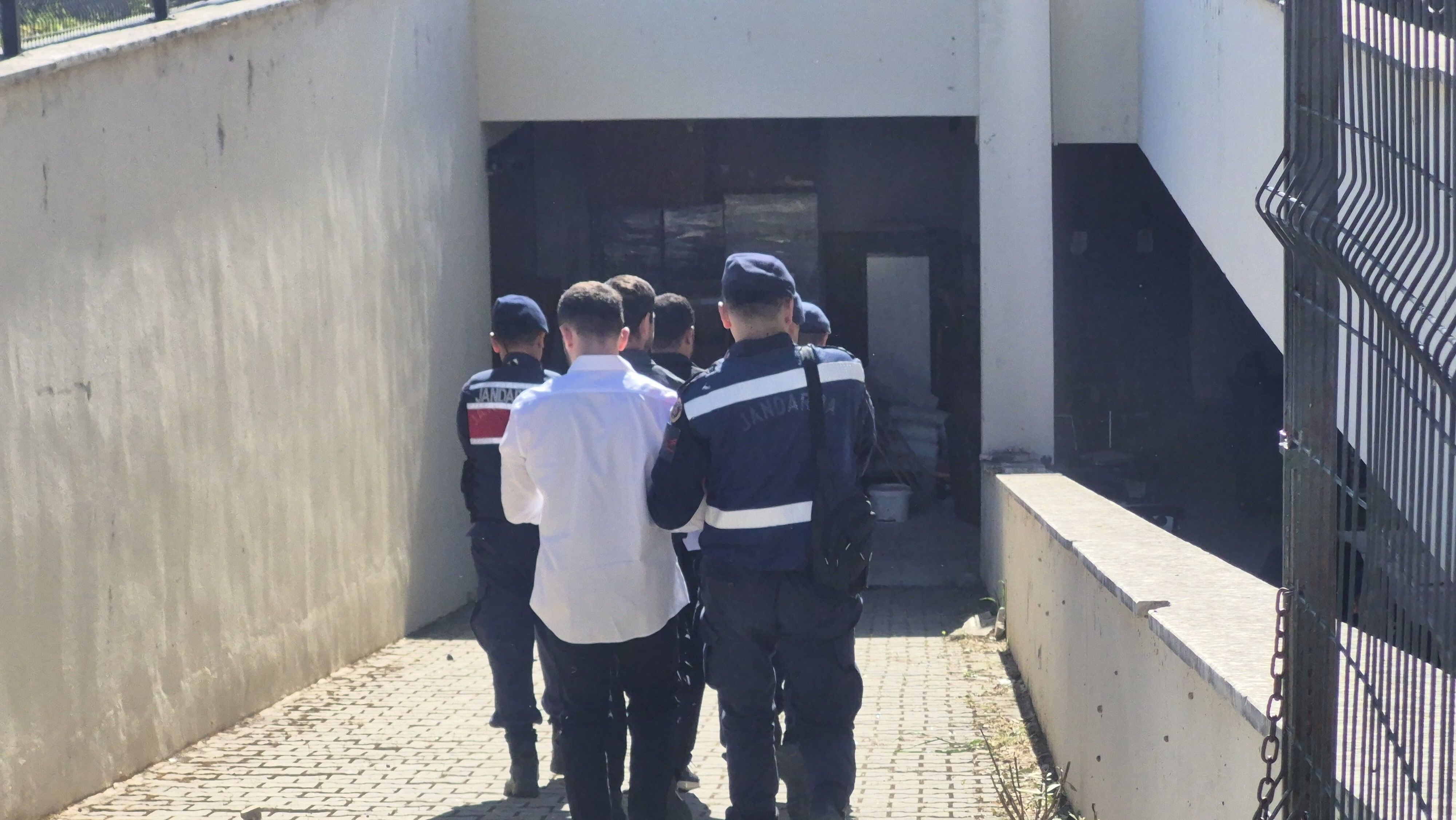 Kumbahçe davasında sanıklara ceza yağdı