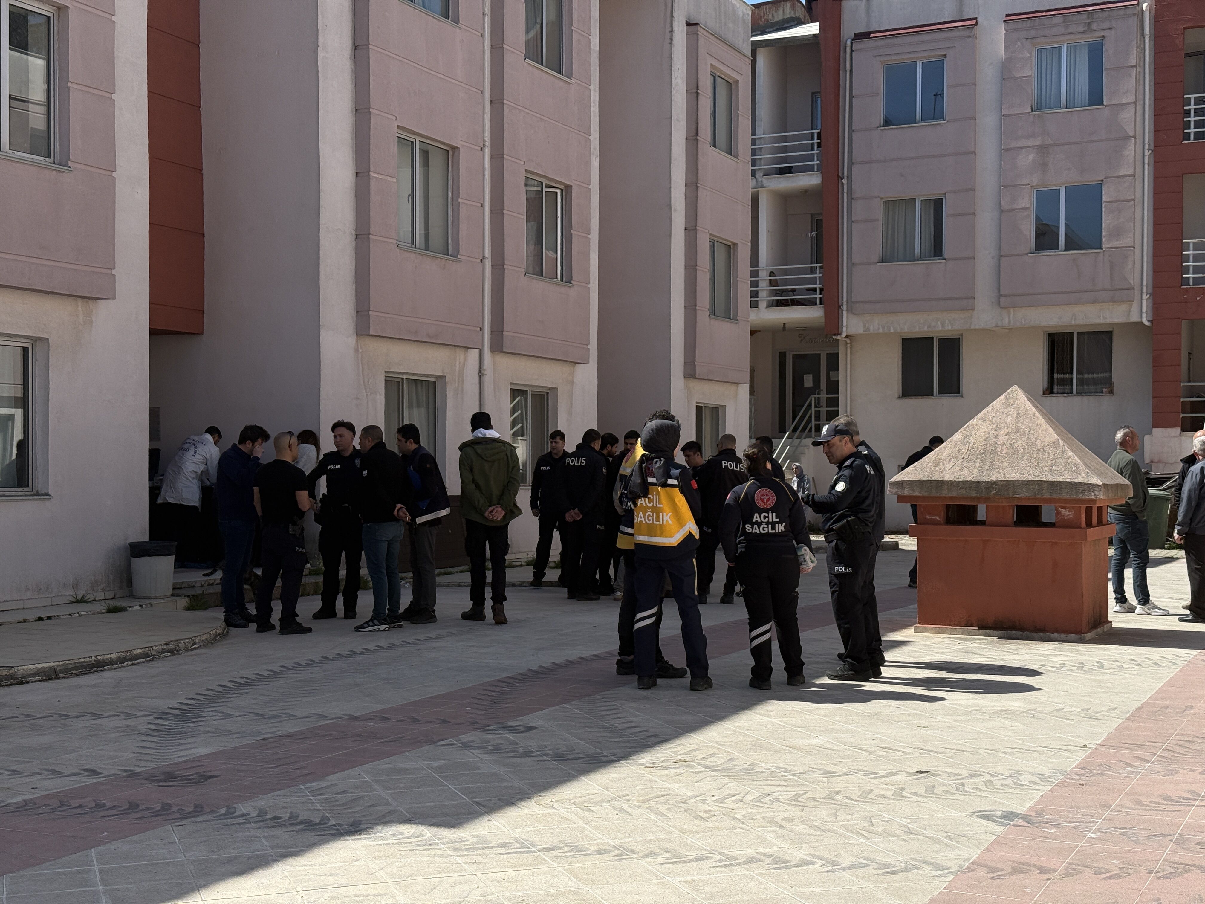 Muğla’da Genç Teğmen Evinde Ölü Bulundu