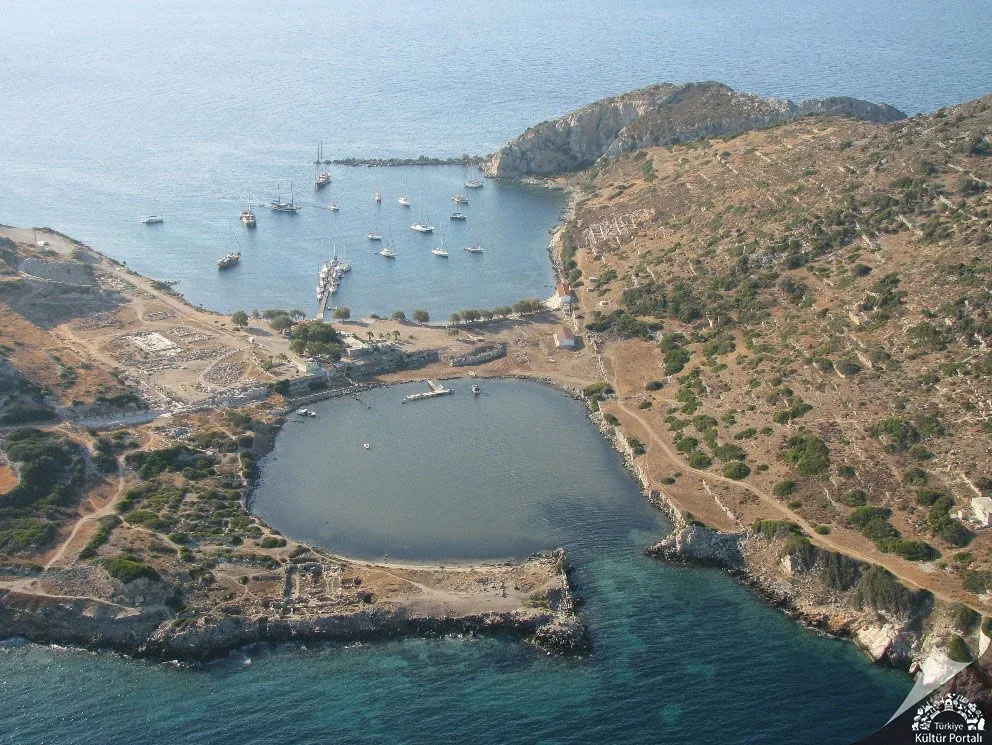 Knidos1
