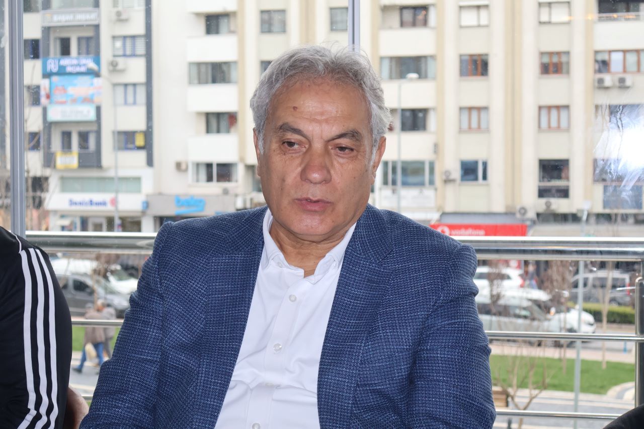 Muğla’da Hokeyin Gururu Kızlar Için Anlamlı Buluşma (1)