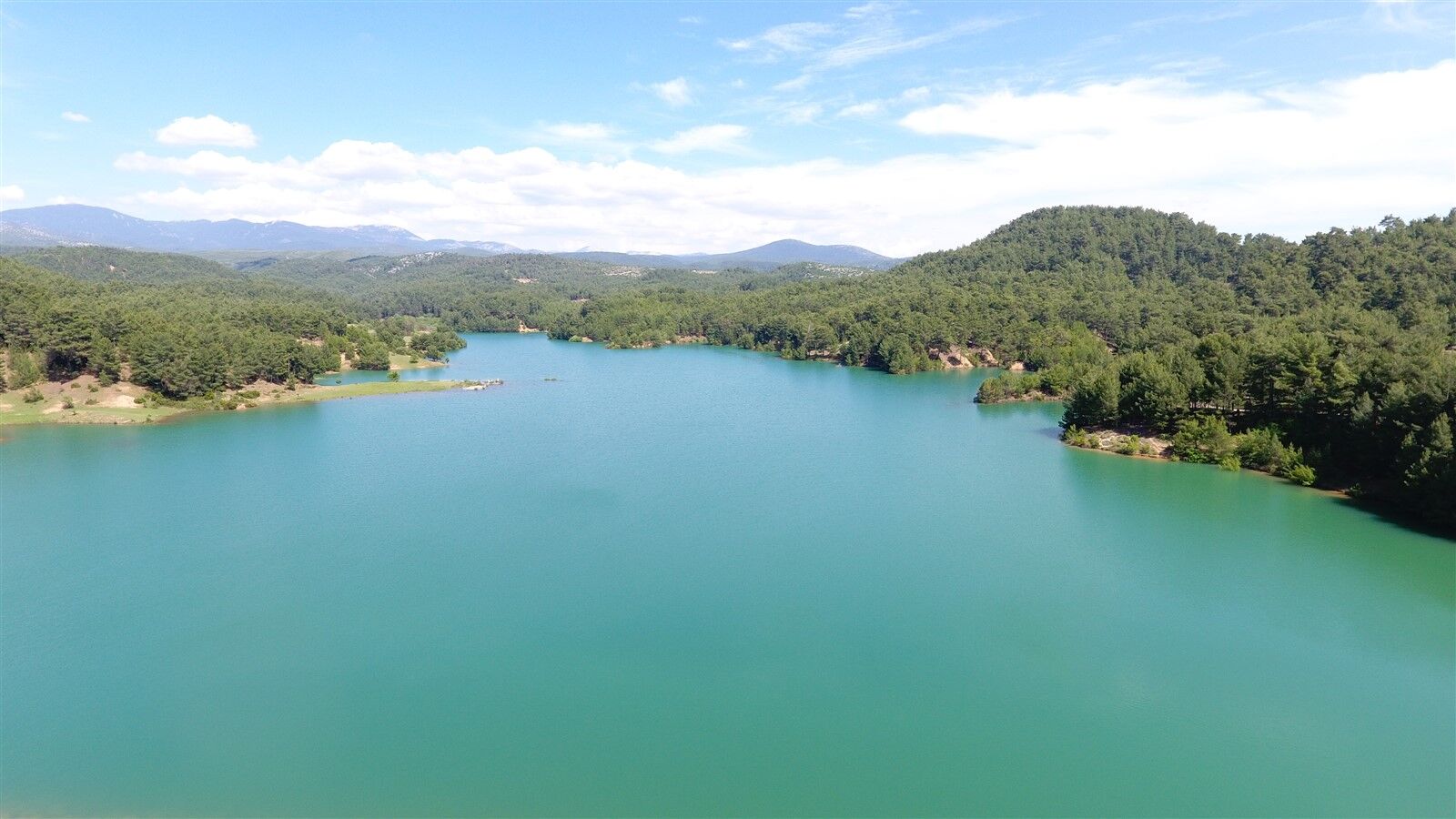 Dsi̇ Muğla’da 124 Tesisi Hizmete Aldı (7)