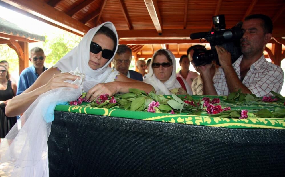 Aslı Baş Davasında Dikkat Çeken Detaylar Yeniden Gündemde (1)