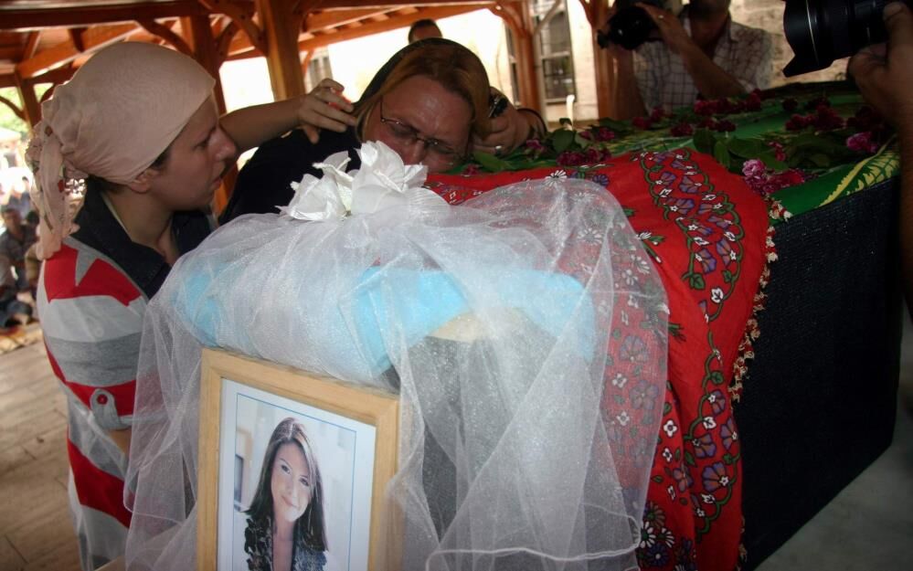 Aslı Baş Davasında Dikkat Çeken Detaylar Yeniden Gündemde (4)