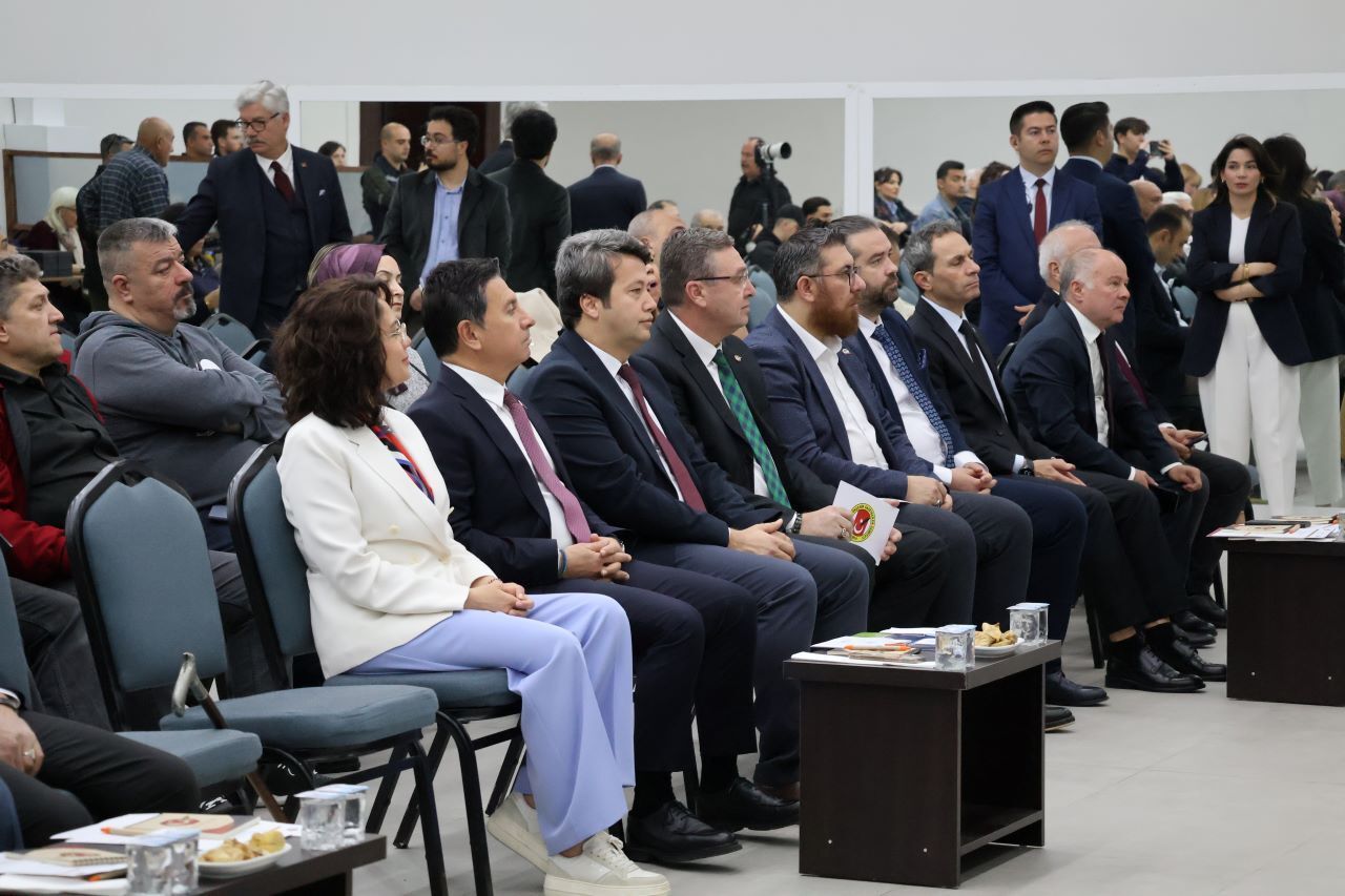 Muğla’da Gazetecilere “Bölgesel Eğitim Programı” Düzenlendi (2)