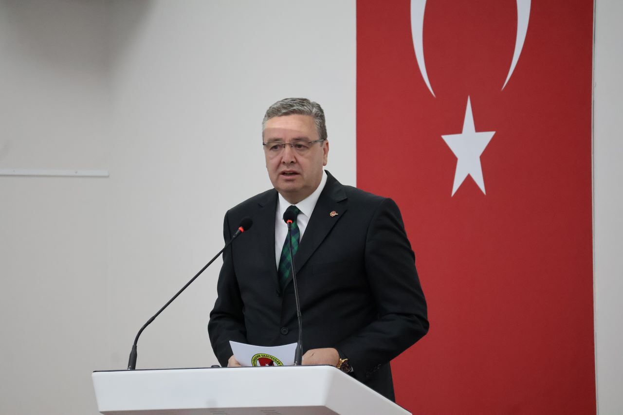 Muğla’da Gazetecilere “Bölgesel Eğitim Programı” Düzenlendi (4)