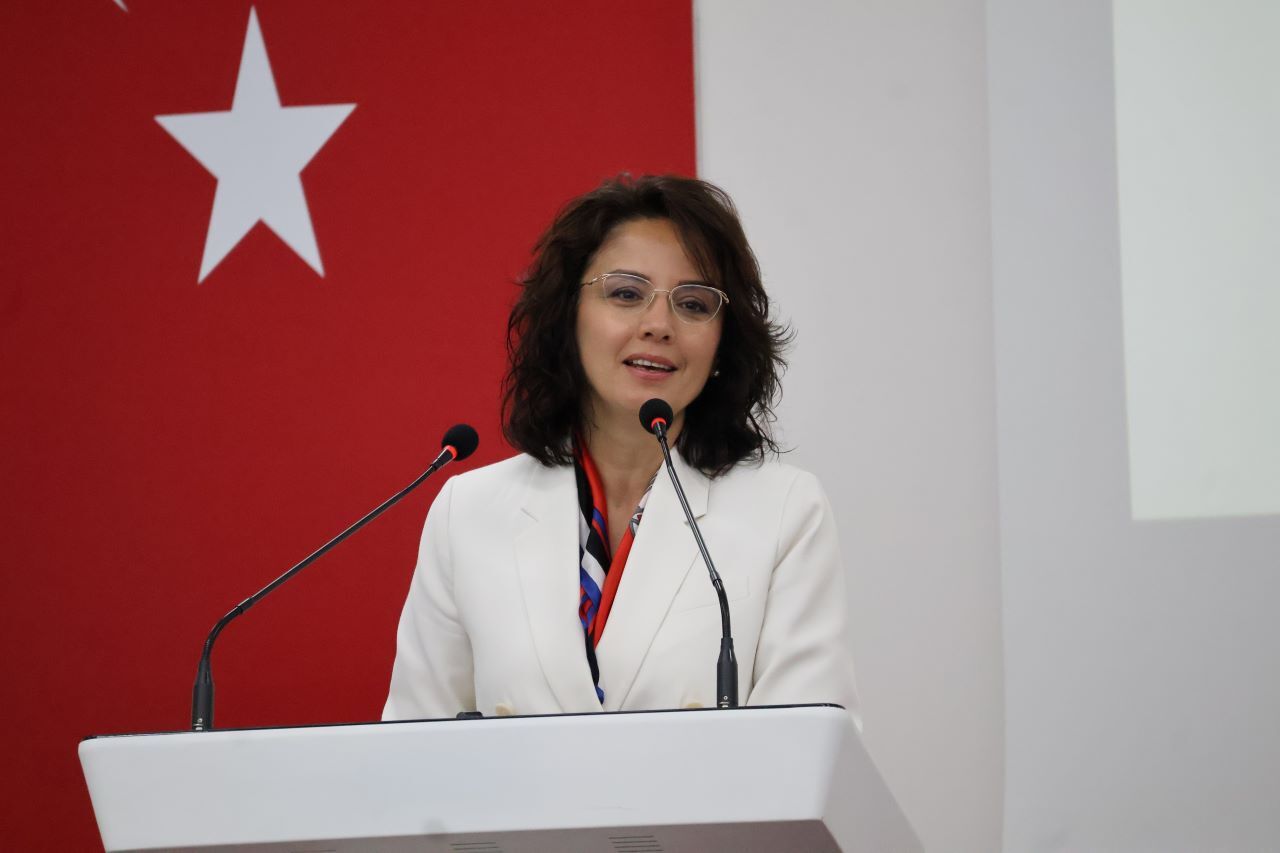 Muğla’da Gazetecilere “Bölgesel Eğitim Programı” Düzenlendi (5)