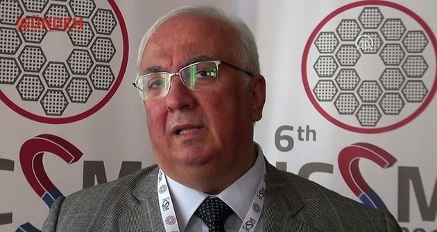 Fethiye’de Bilim Zirvesi “Nobel Ödüllü Isimler Türkiye’ye Geliyor” (3)