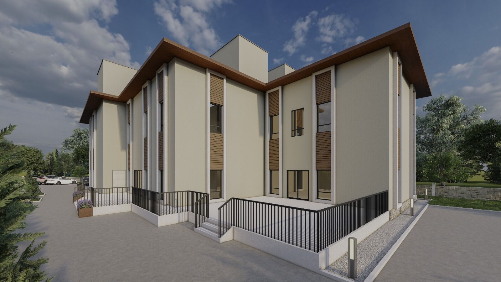 Gençlik Merkezi (5)