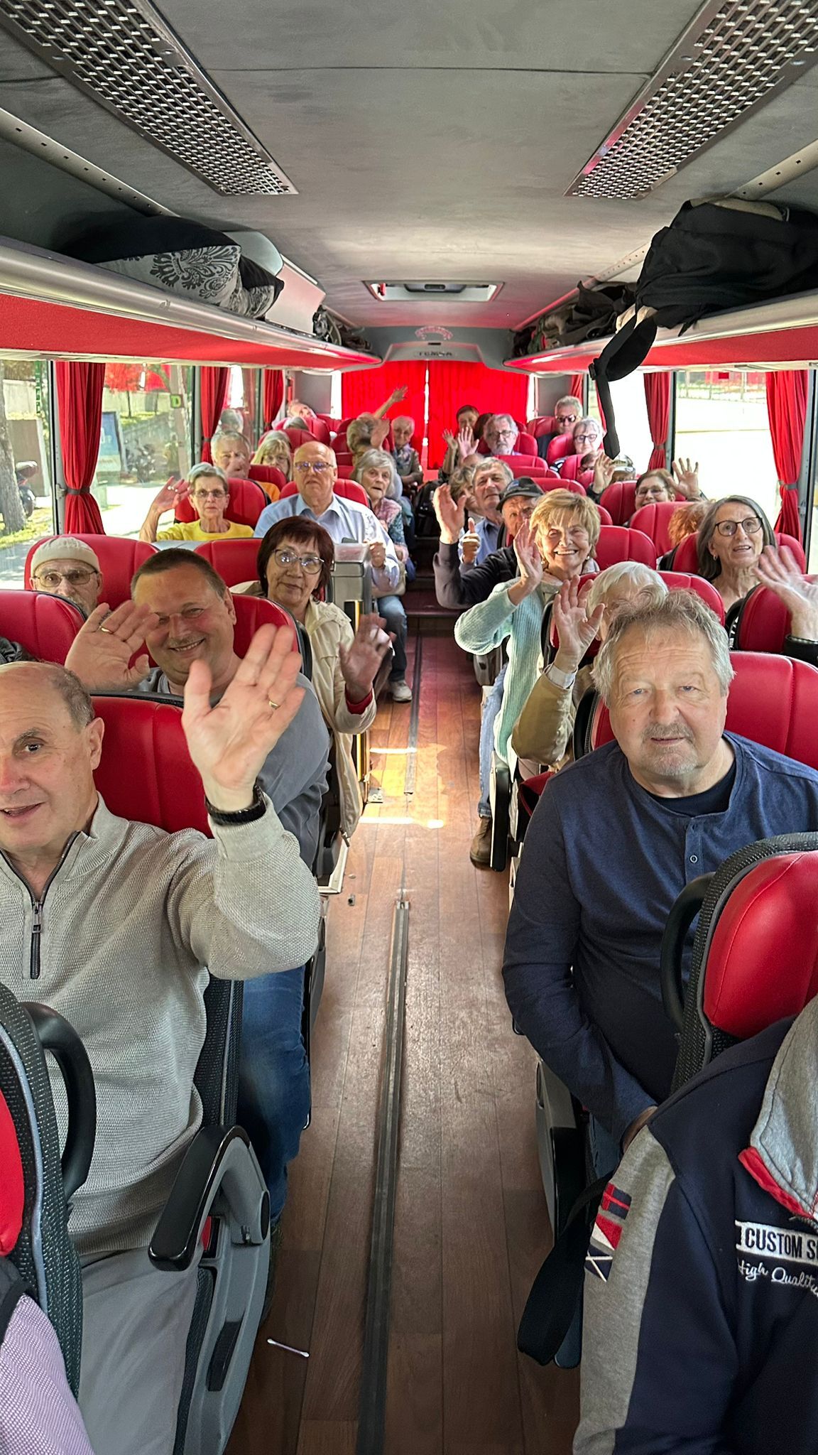 Avusturyali Turi̇stler Marmari̇ste (4)