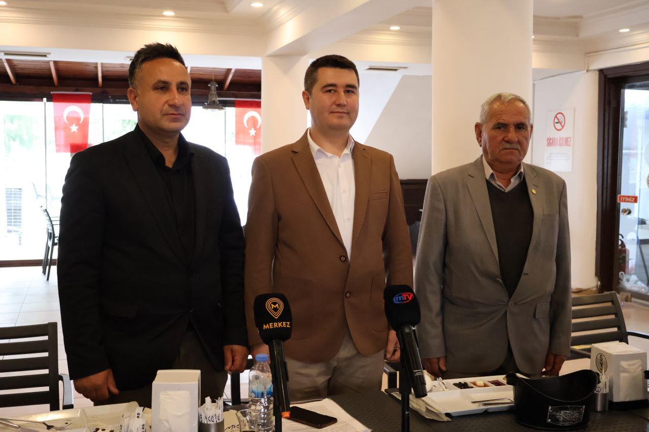 Yemişendere’de Kuzugöbeği Kültür Festivali başlıyor