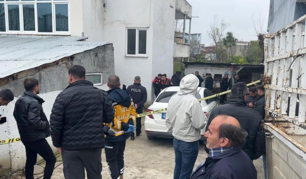 Tartıştığı annesini vurup intihar etti