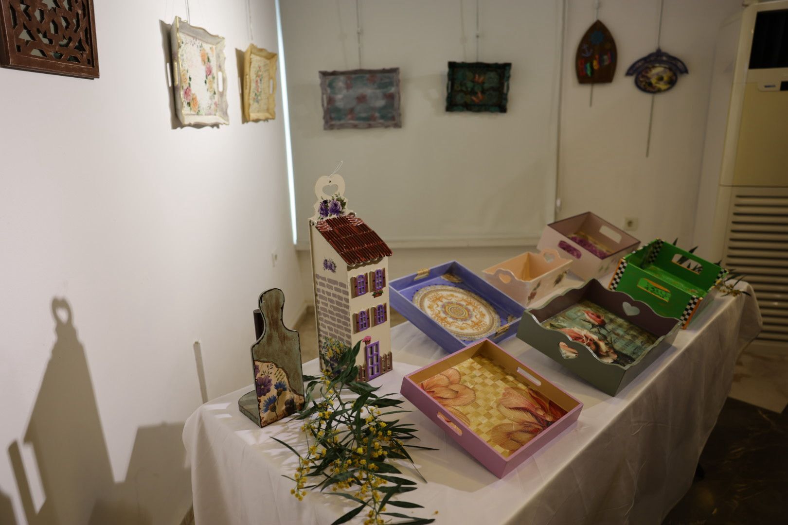 Kursi̇yerler Sergi̇ (4)