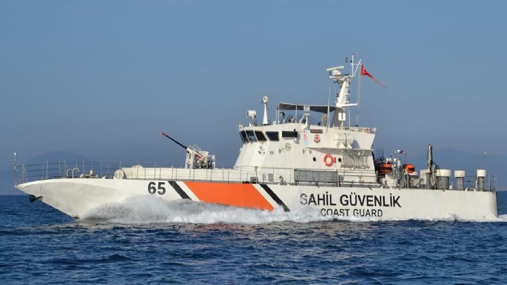 23 Nisan’da Savaş Gemileri Ziyarete Açıldı (2)