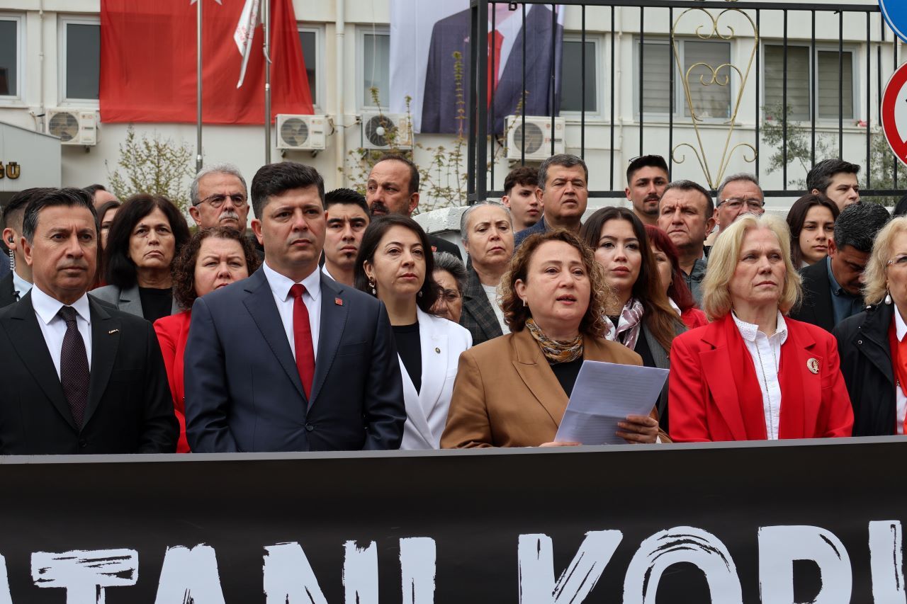 Chp’den 23 Nisan’da Dikkat Çeken Açıklama (1)