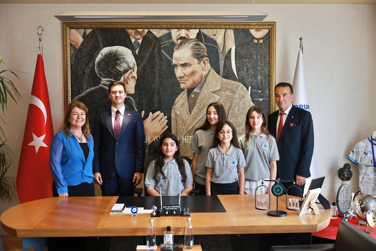 Bodrum’da 23 Nisan Coşkusu6