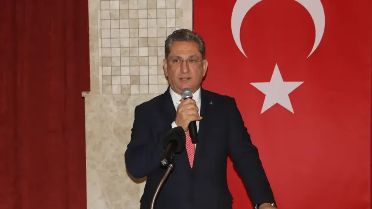 Eski AK Parti Muğla İl Başkanı Haluk Laçin Datça’da Ayağından Vuruldu!