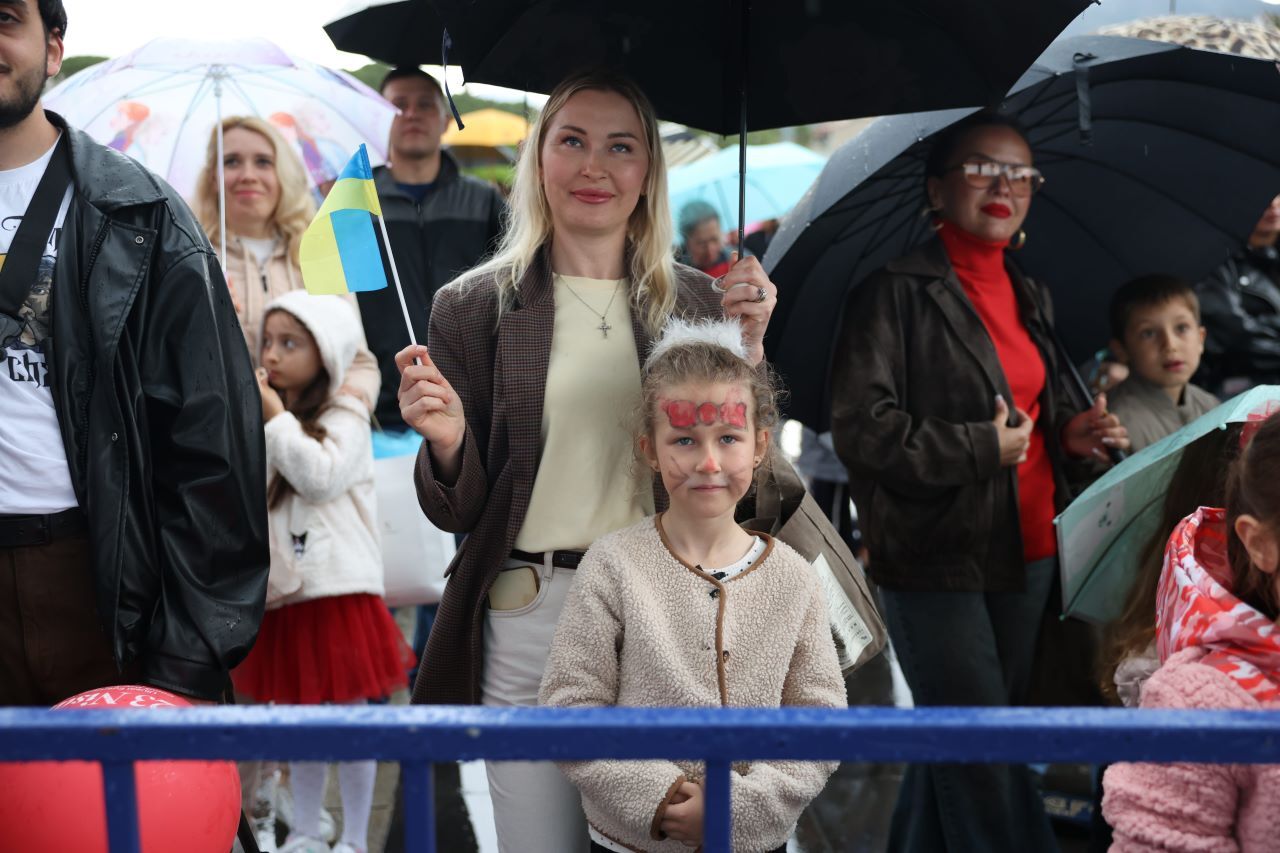 Marmari̇s Çocuk Festi̇vali̇ (3)