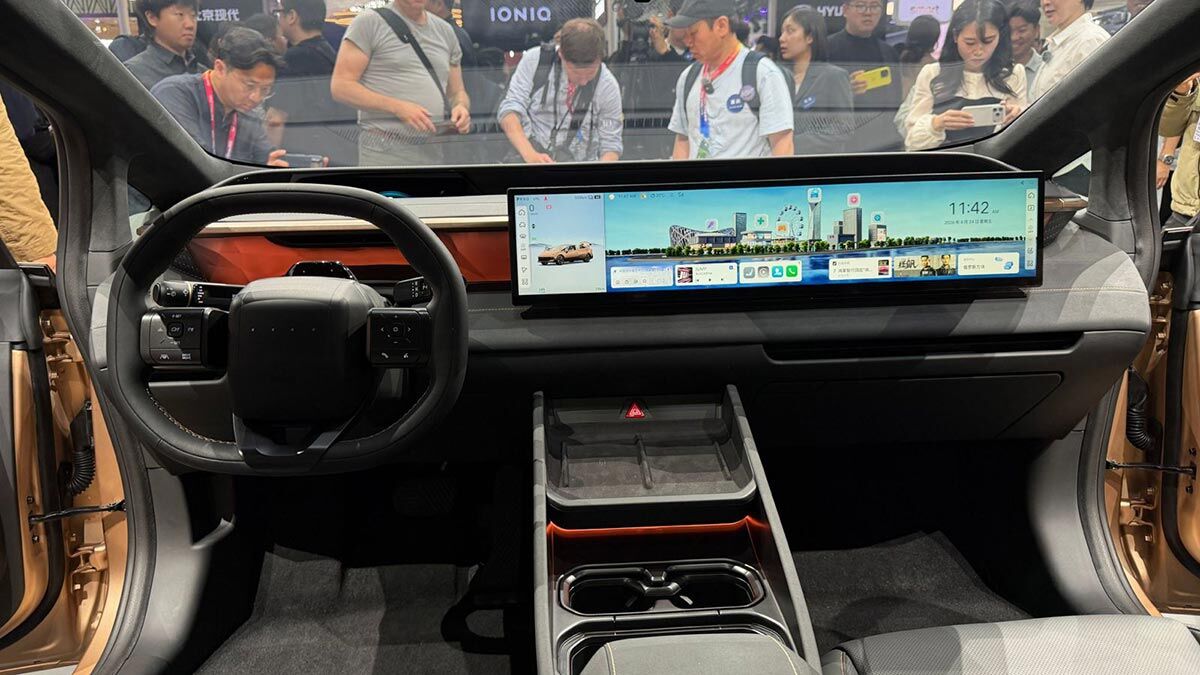 Hyundai’den Radikal Tasarım Ioniq V Sahnede (3)