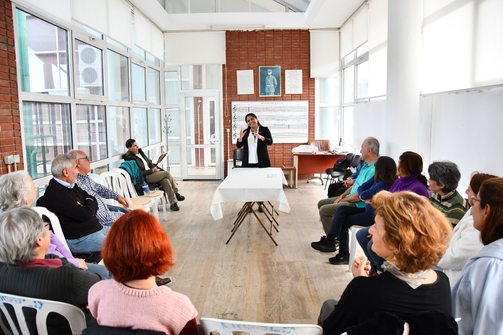 Muğla’nın Projeleri Türkiye’ye Örnek Oldu (3)