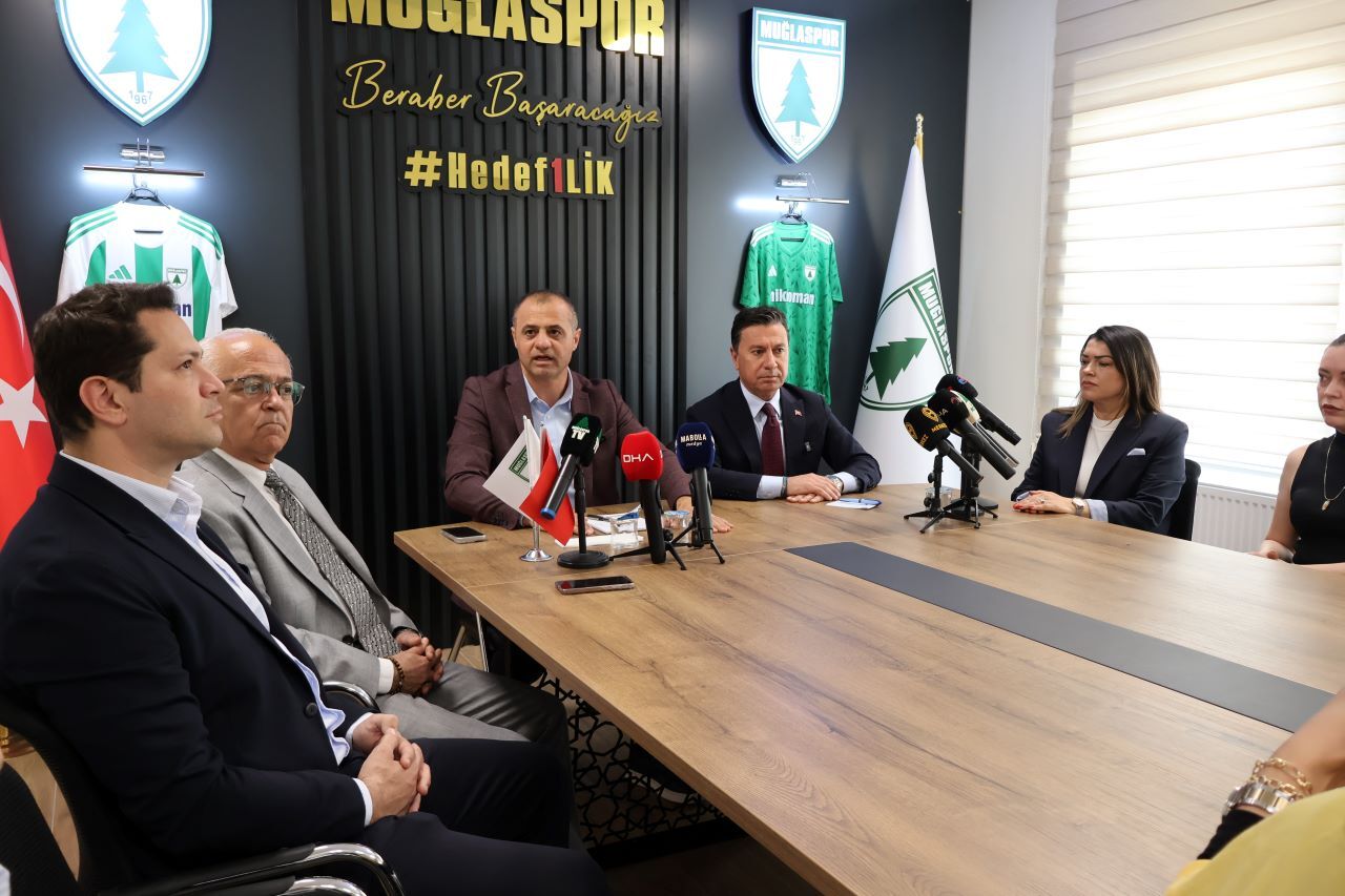 Muğlaspor (3)