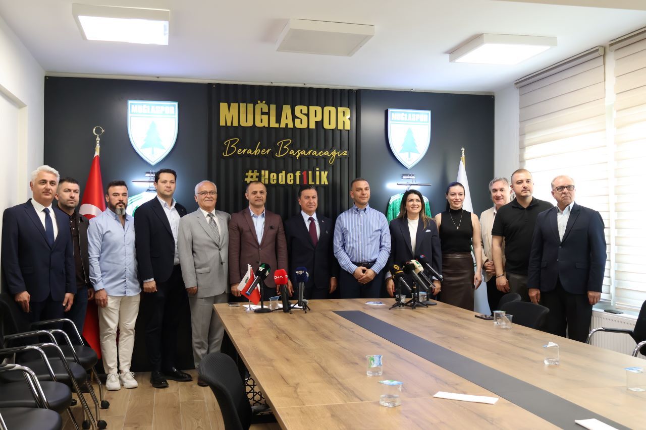 Muğlaspor (5)