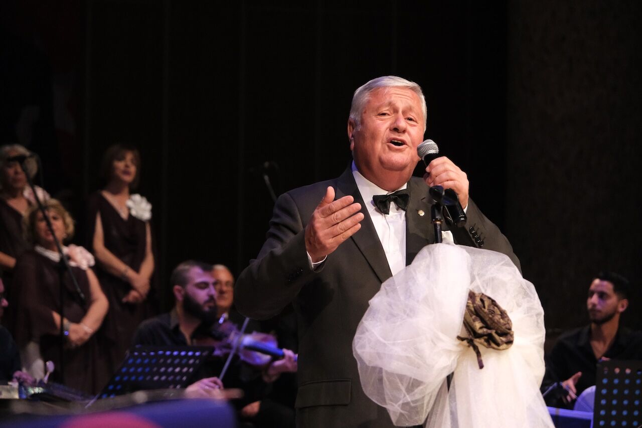 Bodrum Bel Bodrum’da Eymen İçin Söyle Yardım Konseri Gerçekleşti (8)