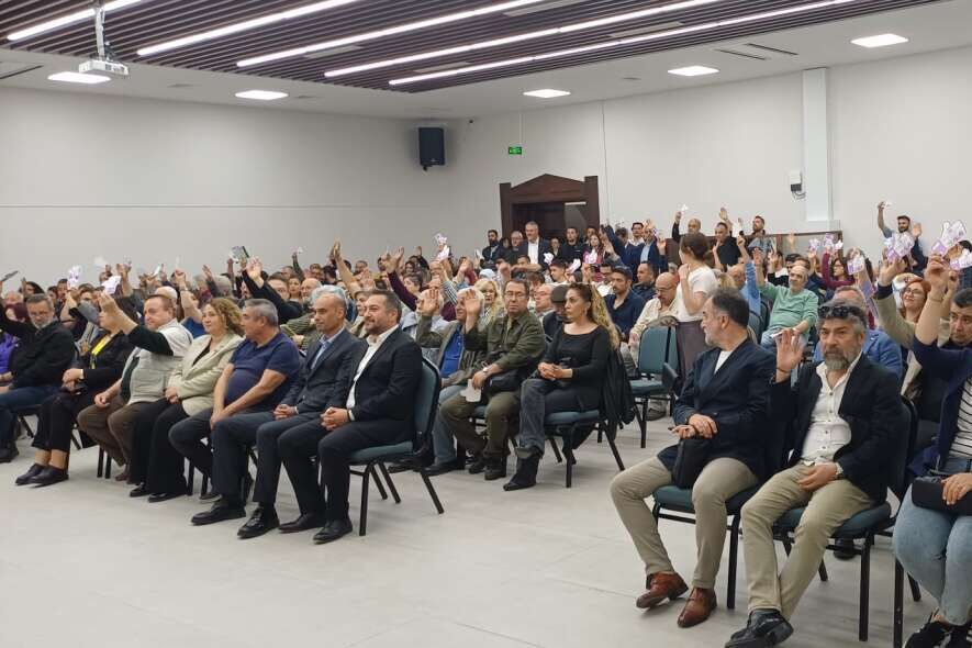 Menteşe’de Kültür Sanat Meclisi Kuruldu (2)