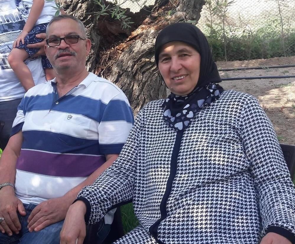 Komşular arasındaki gürültü kavgası kanlı bitti