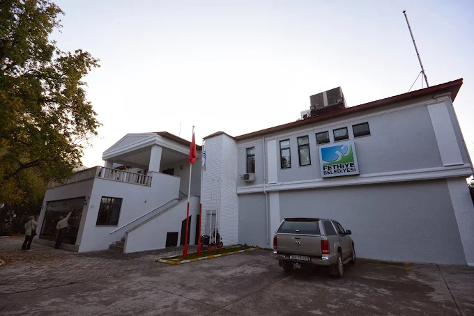 Fethiye Belediyesi'nden 60 ATM Kabini İçin 10 Yıllık Kiralama İhalesi