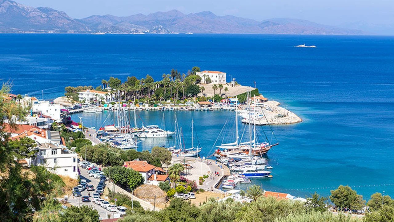 Datça Belediyesi Taşınmazlarını Kiralayacak