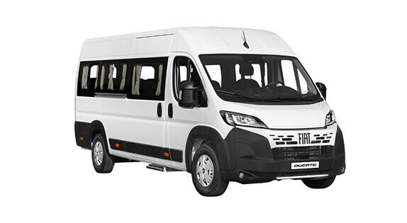 Muğla Orman Bölge Müdürlüğünden Minibüs Kiralama İhalesi