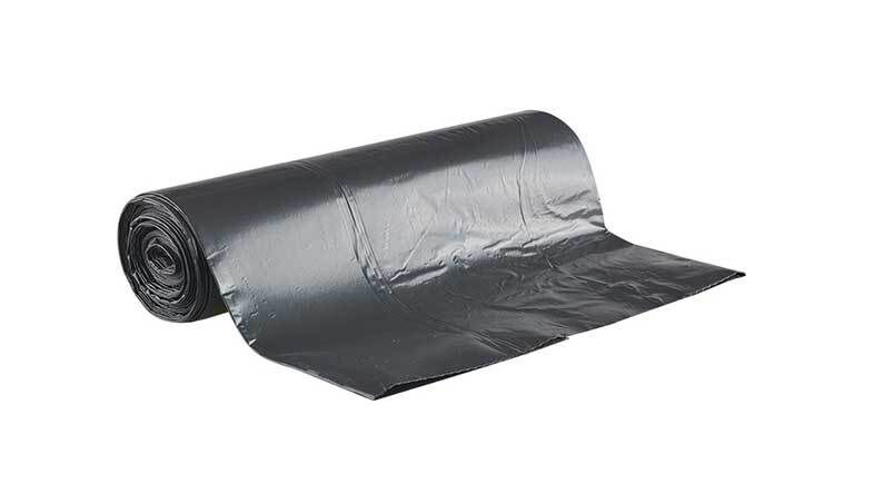 Marmaris Belediyesinden Çöp Poşeti Alımı İhalesi