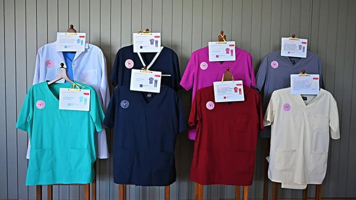 Muğla Sağlık Müdürlüğünden Sağlık Personeli Kıyafet Alımı İhalesi