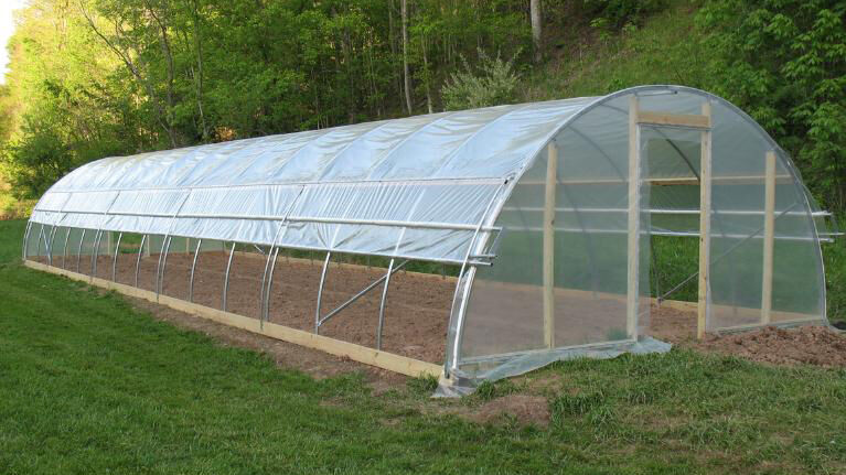 Muğla Büyükşehir Belediyesi'nden Sera Naylonu İhalesi