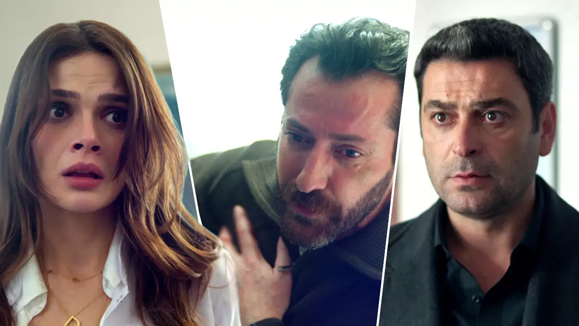 Uzak Şehir 47. Bölüm 5