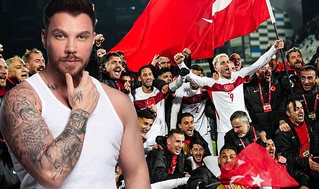 A Milli Takim Marsi Turkler Geliyor Yayinlandi 7189