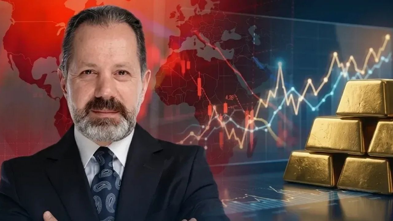 Altın borcu olanlara İslam Memiş'ten kritik uyarı!