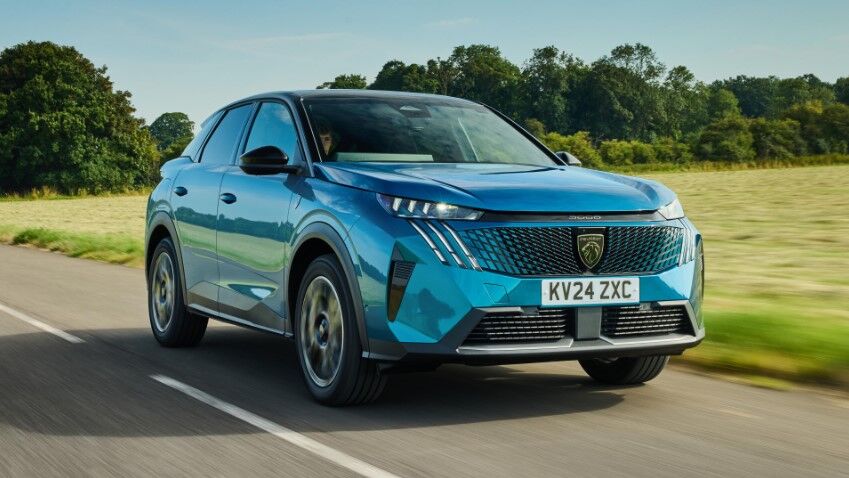 Peugeot Mayıs Fırsatları (2)