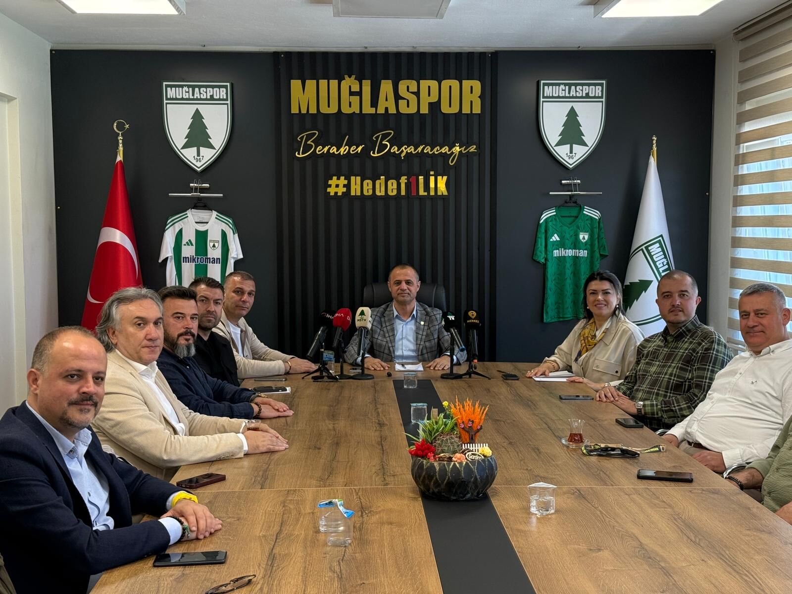 Muğlaspor (1)-1