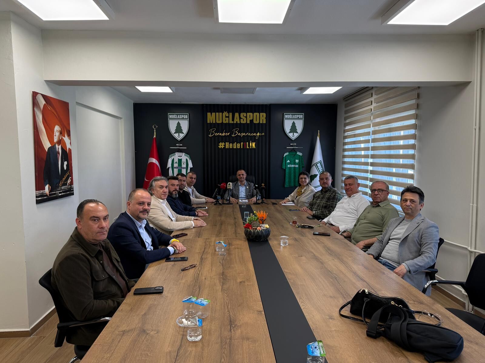 Muğlaspor (2)-1