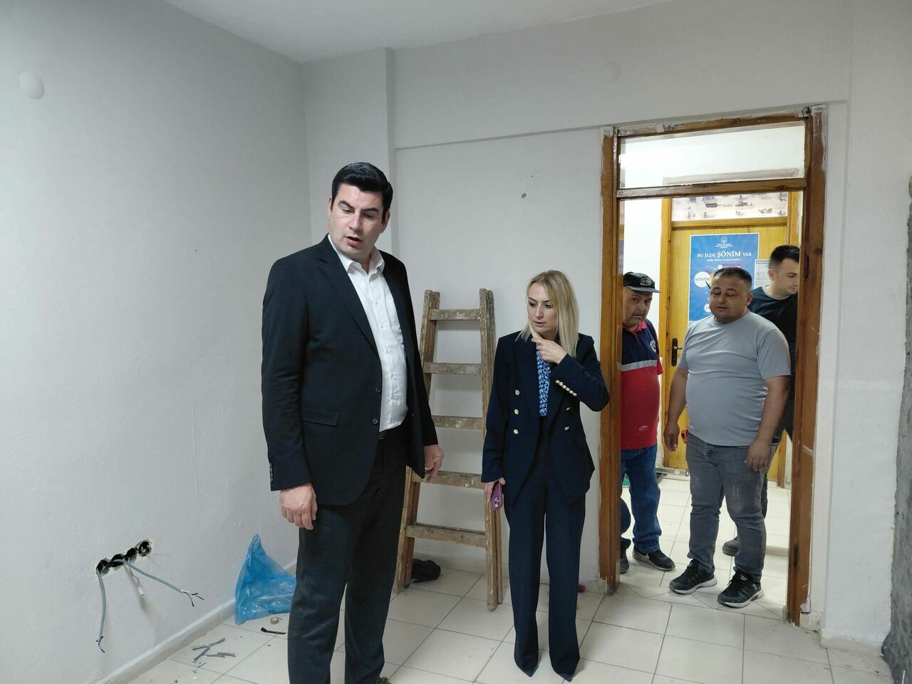 Yatağan’a Mamografi Cihazı Ve Yeni Sağlık Merkezi (4)