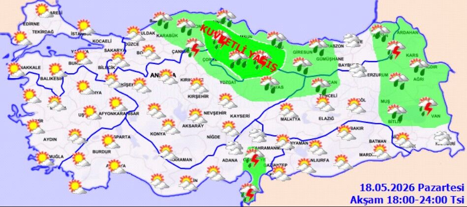 18 Mayıs Hava Durumu (2)-1