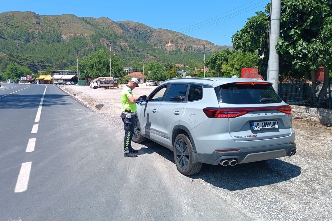 Mugla Bayram Tedbirleri Personel (5)