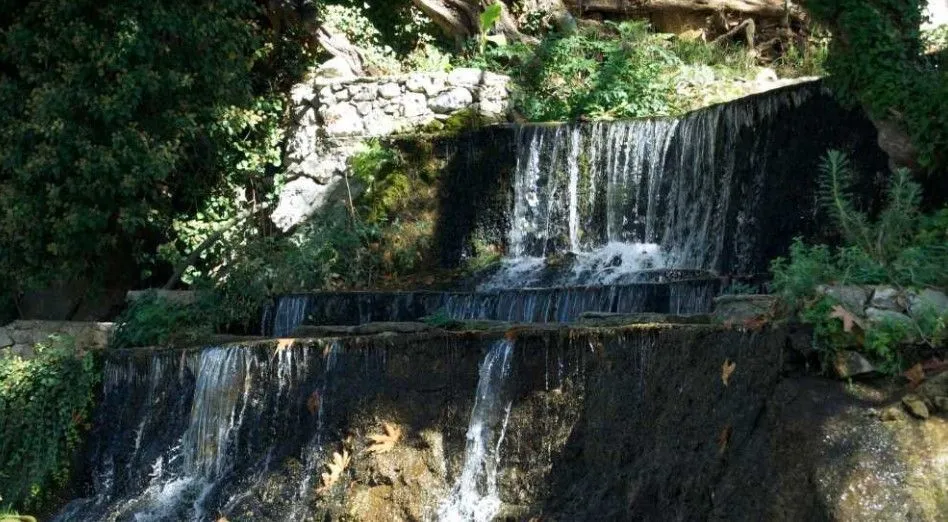 Yaka Selalesi Fethiyenin En Cok Ziyaret Edilen Selalesi