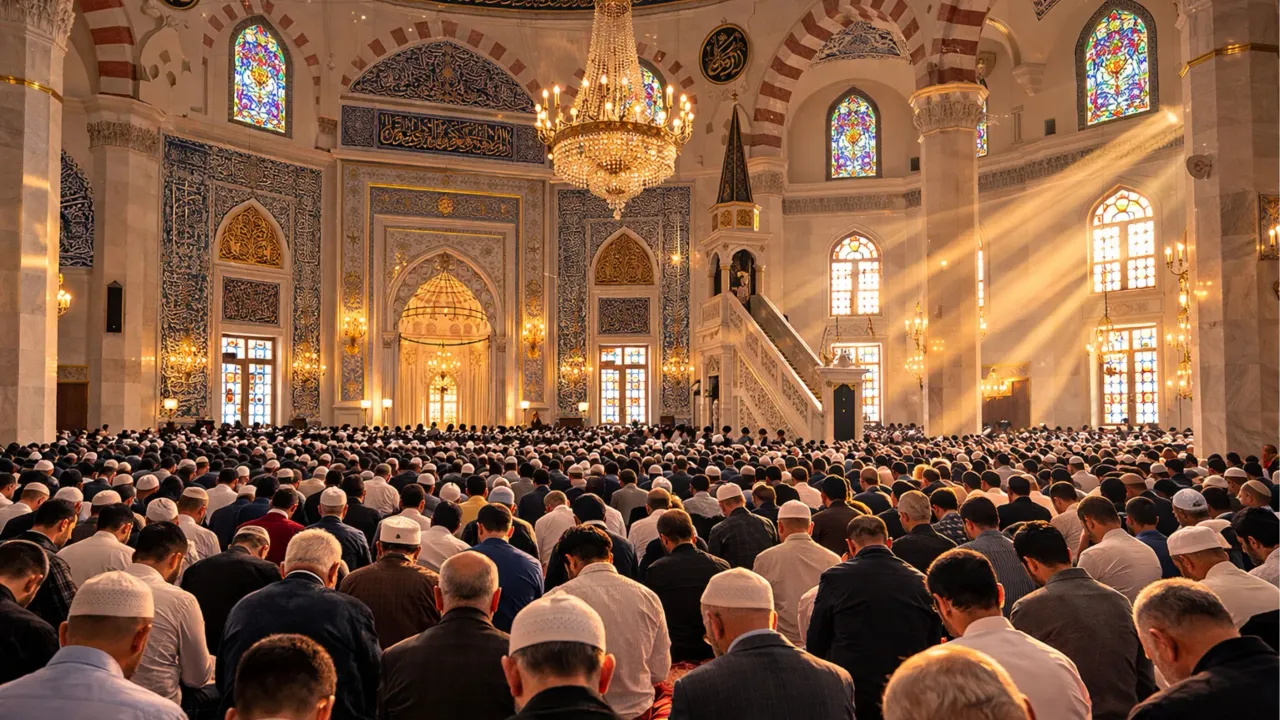 En yakın kandil ne zaman 2026? 2027 kandilleri hangi gün, Ramazan ne zaman başlıyor?