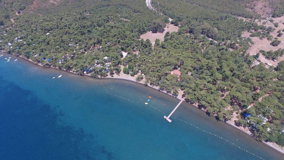 Marmaris Çubucak Kampı 2026 Fiyatları Açıklandı