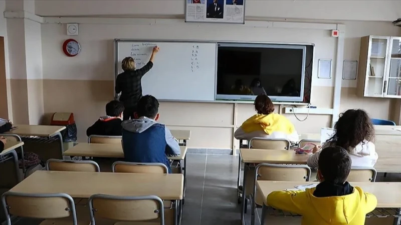 D2B5Cd26 25 26 Mayista Okullar Tatil Mi Acik Mi 25 Mayis Pazartesi Gunu Okul Var Mi